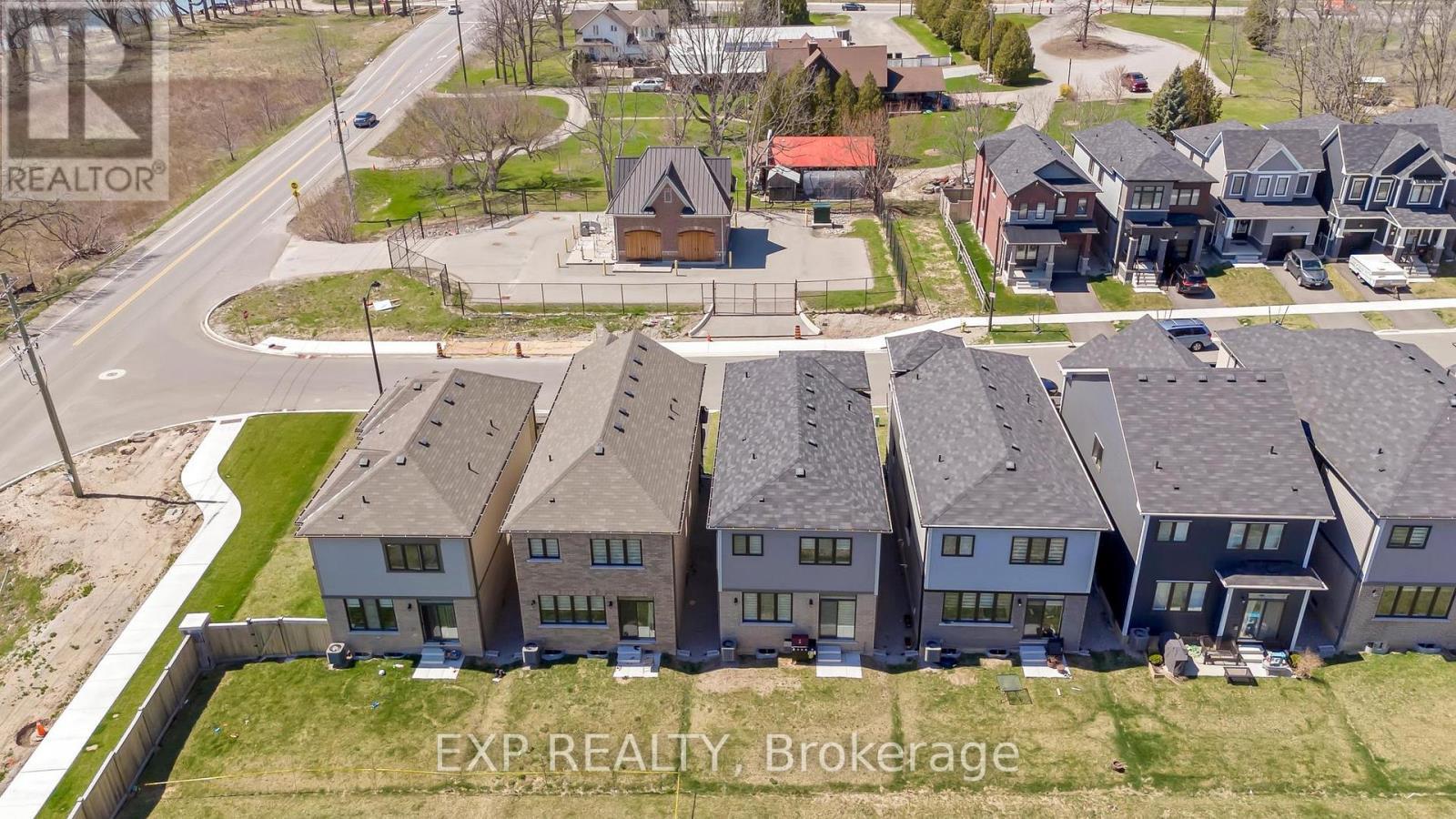 6 Sundin Drive, Haldimand, ON - Outdoor