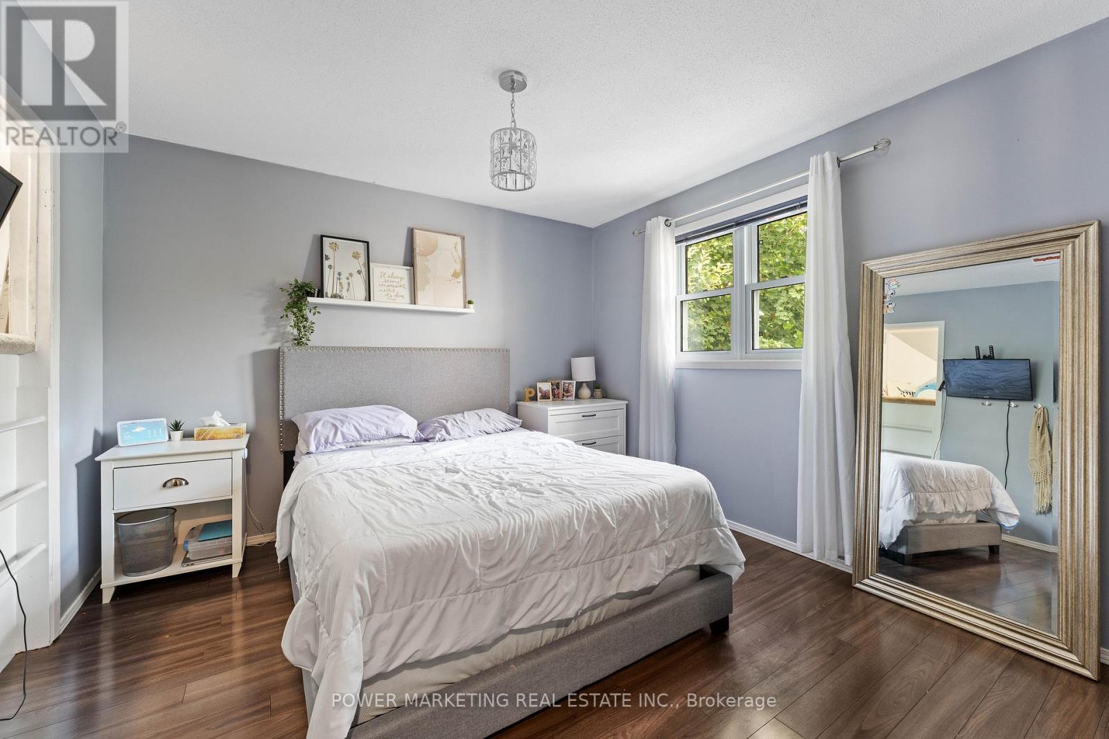 1809 Chopin Place, Ottawa, ON - Indoor Photo Showing Bedroom