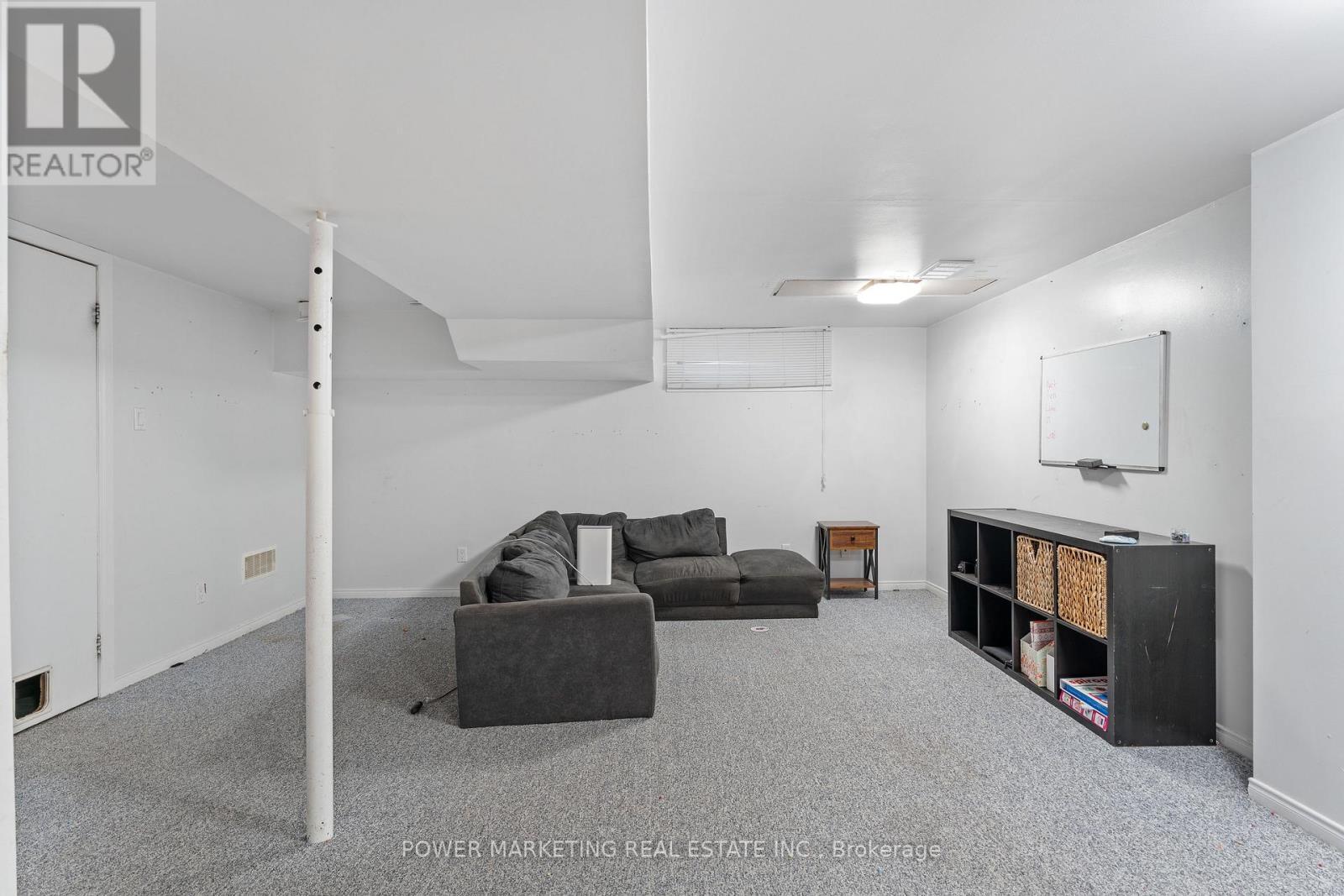 1809 Chopin Place, Ottawa, ON - Indoor