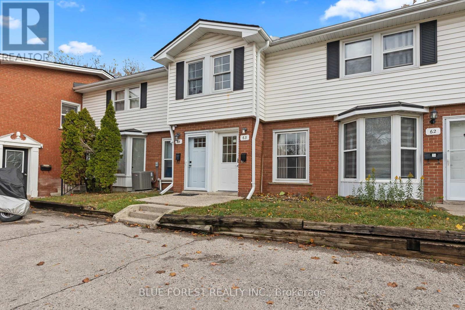 63 Arbour Glen Crescent, London East (East A), ON - Outdoor