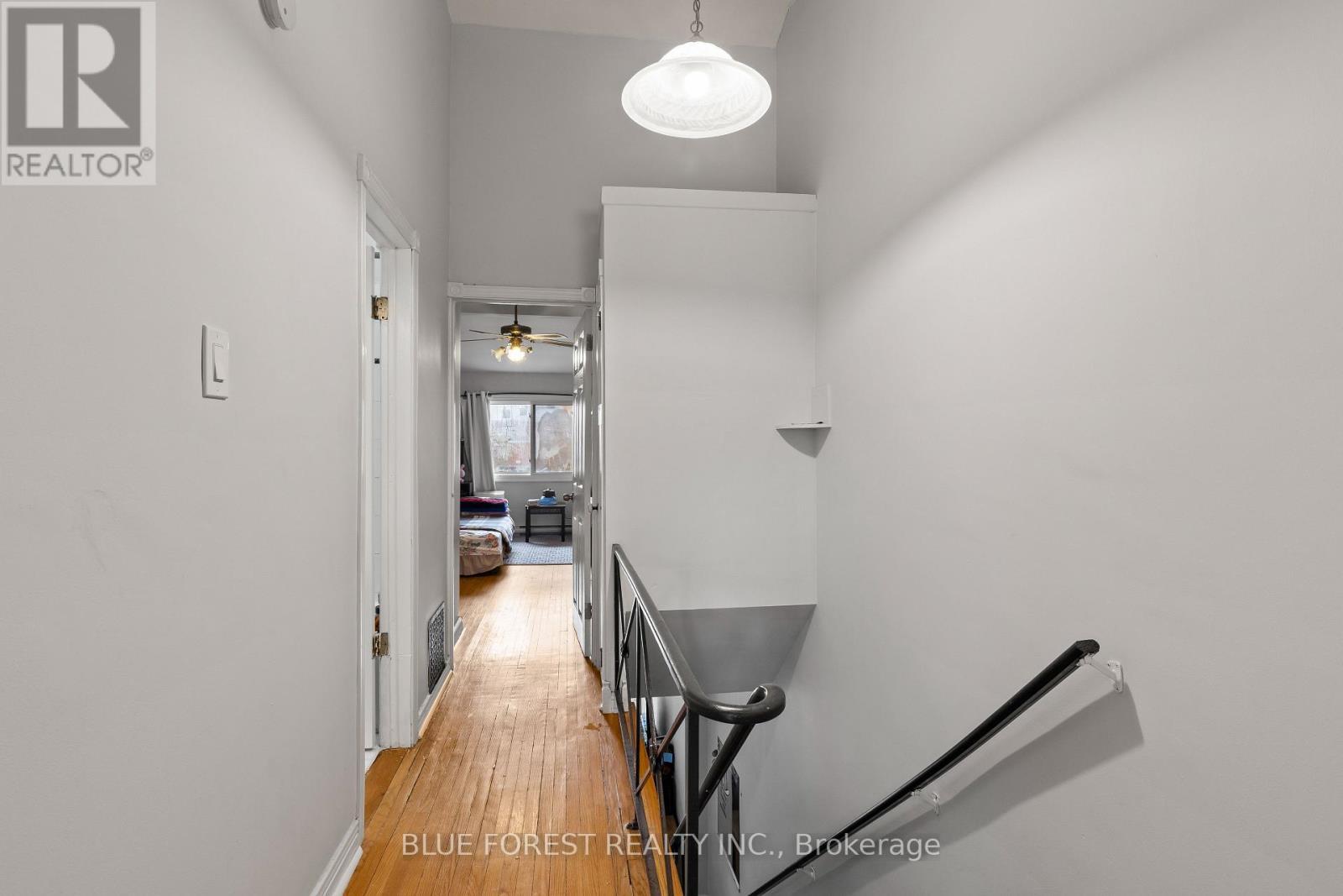 63 Arbour Glen Crescent, London East (East A), ON - Indoor Photo Showing Other Room