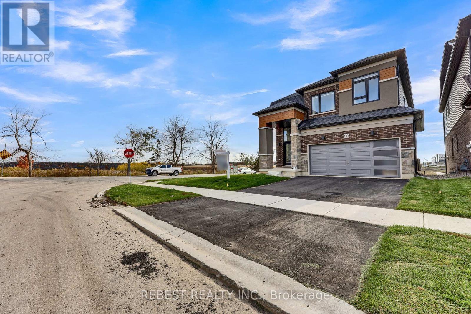 130 Hitchman Street, Brant, ON - Outdoor