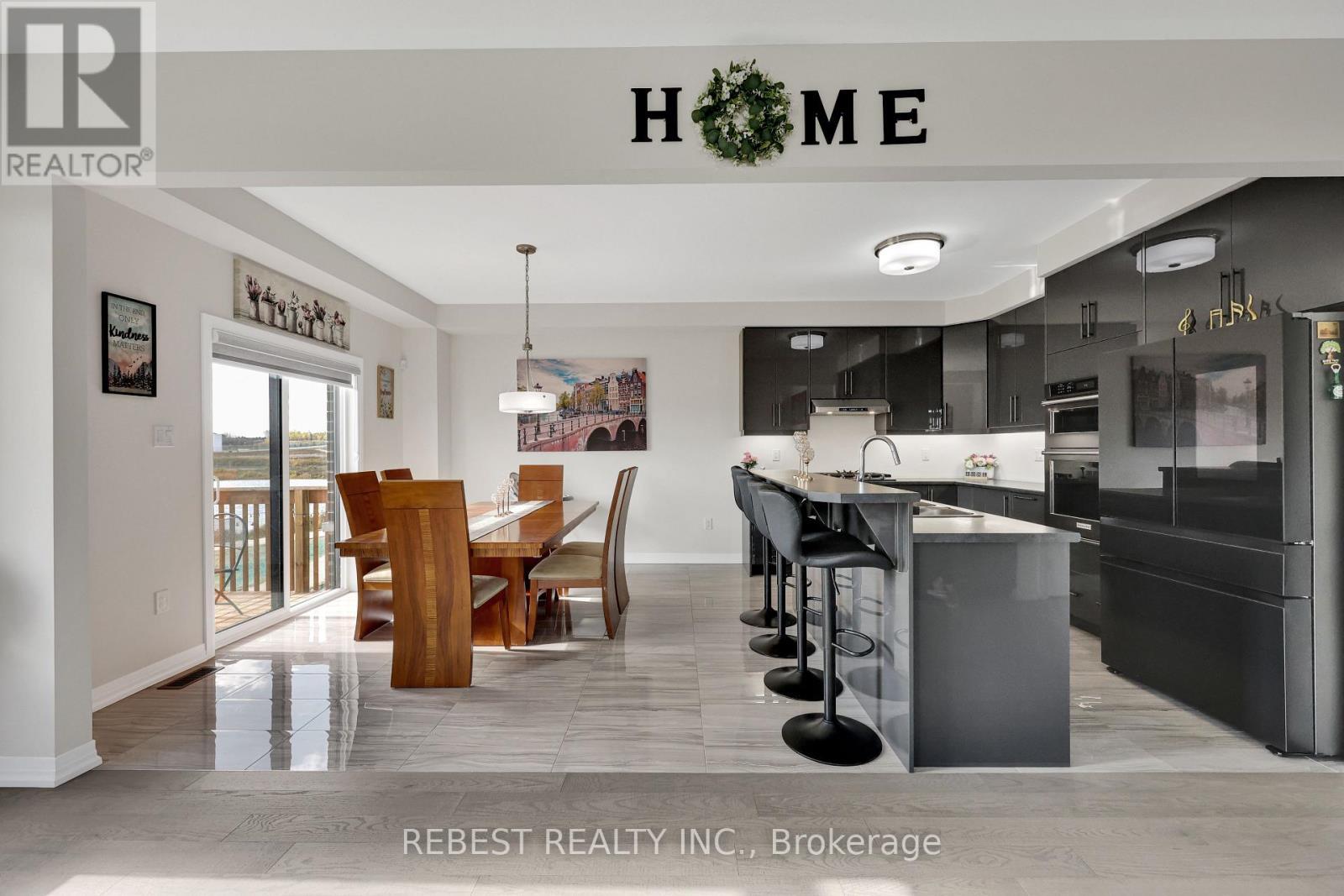 130 Hitchman Street, Brant, ON - Indoor