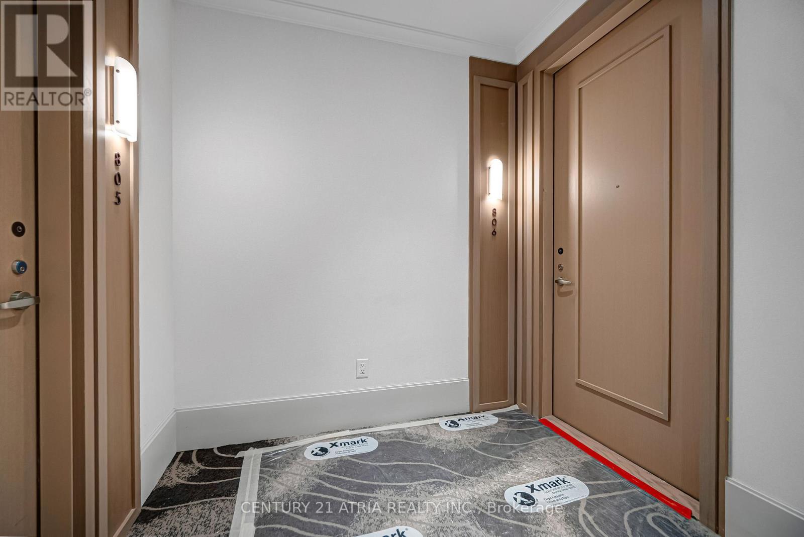 806 - 397 Royal Orchard Boulevard, Markham, ON - Indoor Photo Showing Other Room