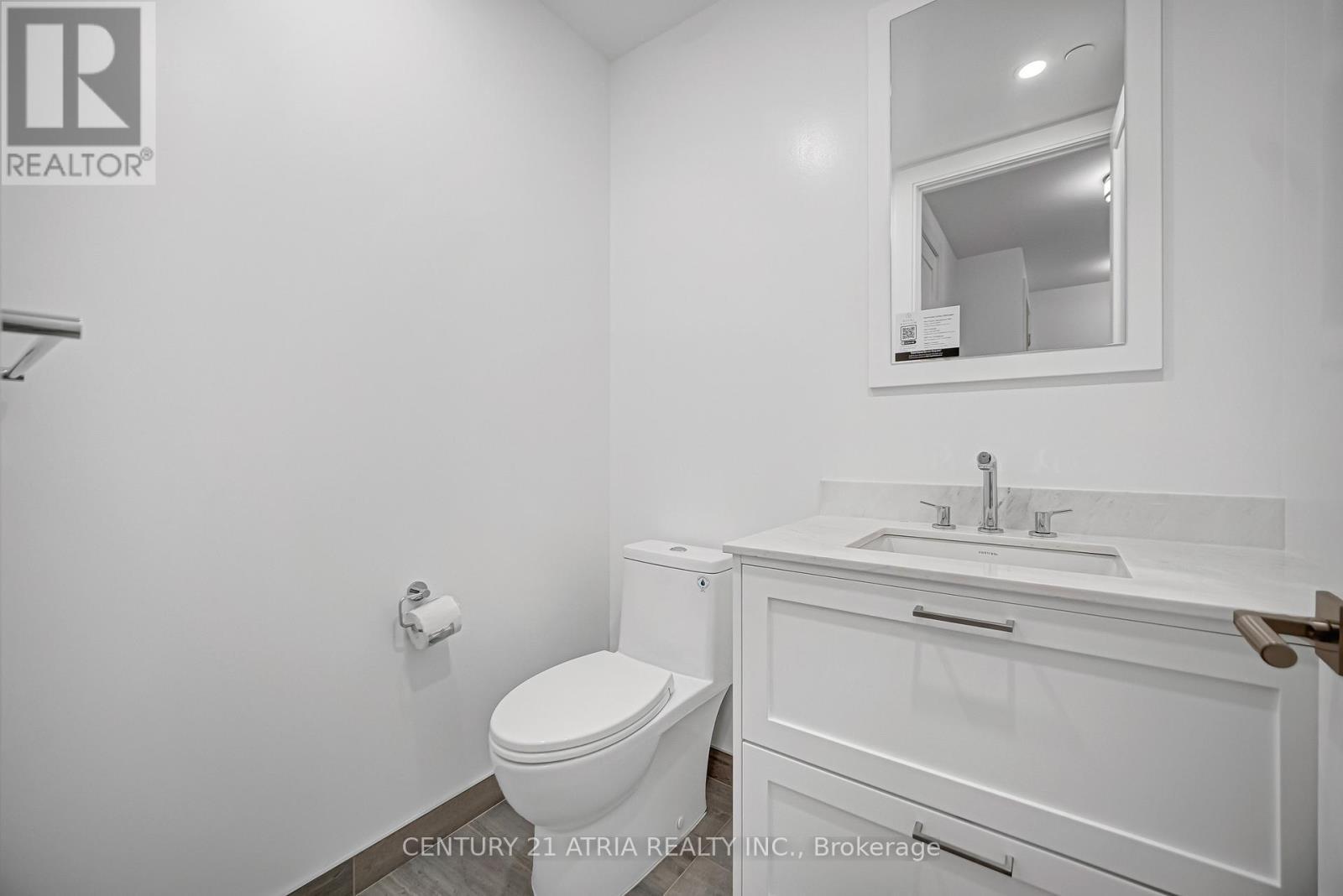 806 - 397 Royal Orchard Boulevard, Markham, ON - Indoor Photo Showing Bathroom