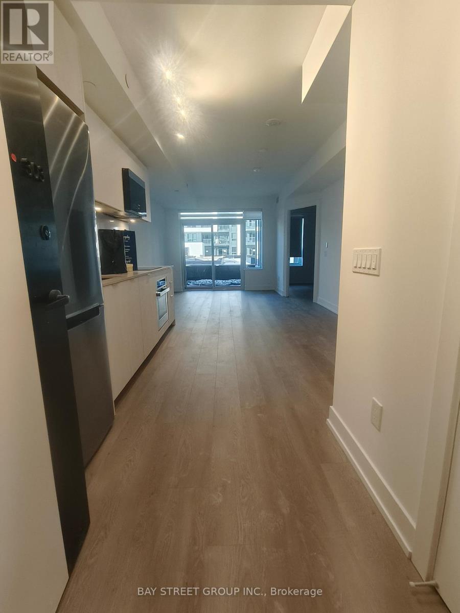 303 - 8 Cedarland Drive, Markham, ON - Indoor Photo Showing Other Room