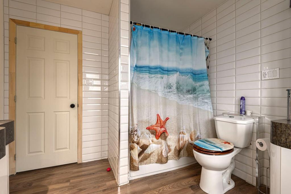 Salle de bains - 1150 Rue Chabanel, Drummondville, QC - Indoor Photo Showing Bathroom