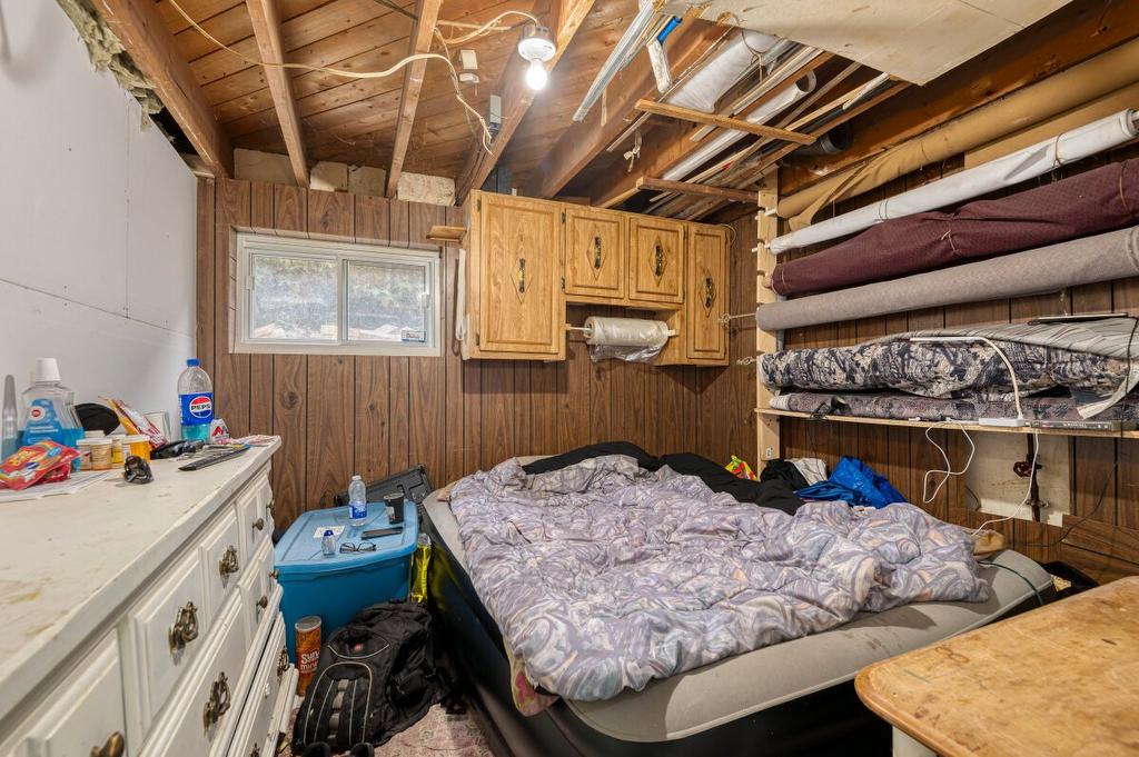 Chambre à coucher - 1150 Rue Chabanel, Drummondville, QC - Indoor