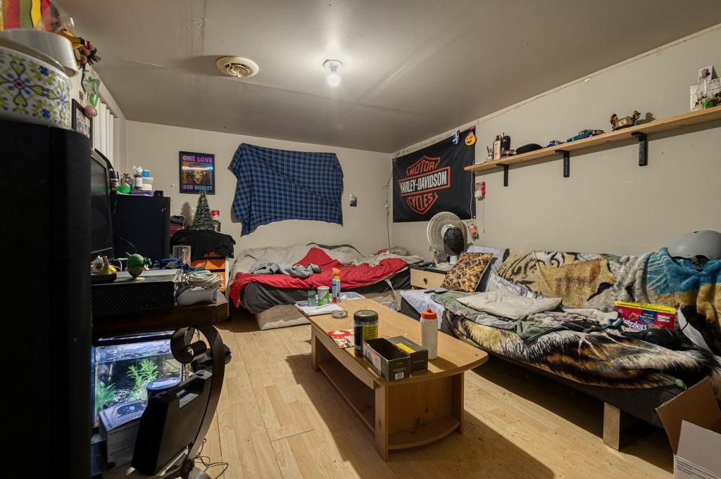 Chambre à coucher - 1150 Rue Chabanel, Drummondville, QC - Indoor Photo Showing Other Room