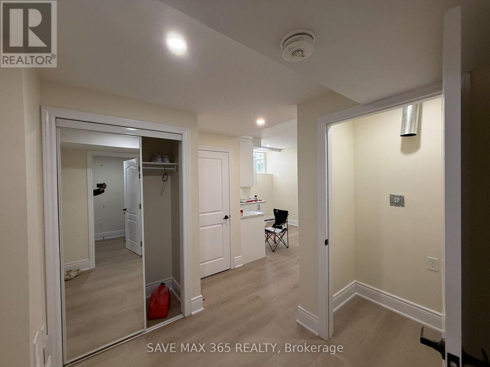 46 James Walker Avenue, Caledon, ON - Indoor Photo Showing Other Room