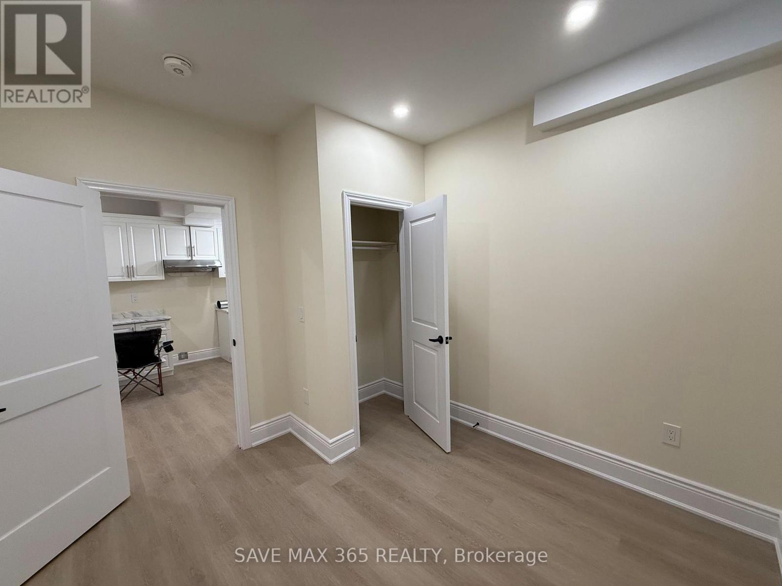 46 James Walker Avenue, Caledon, ON - Indoor Photo Showing Other Room