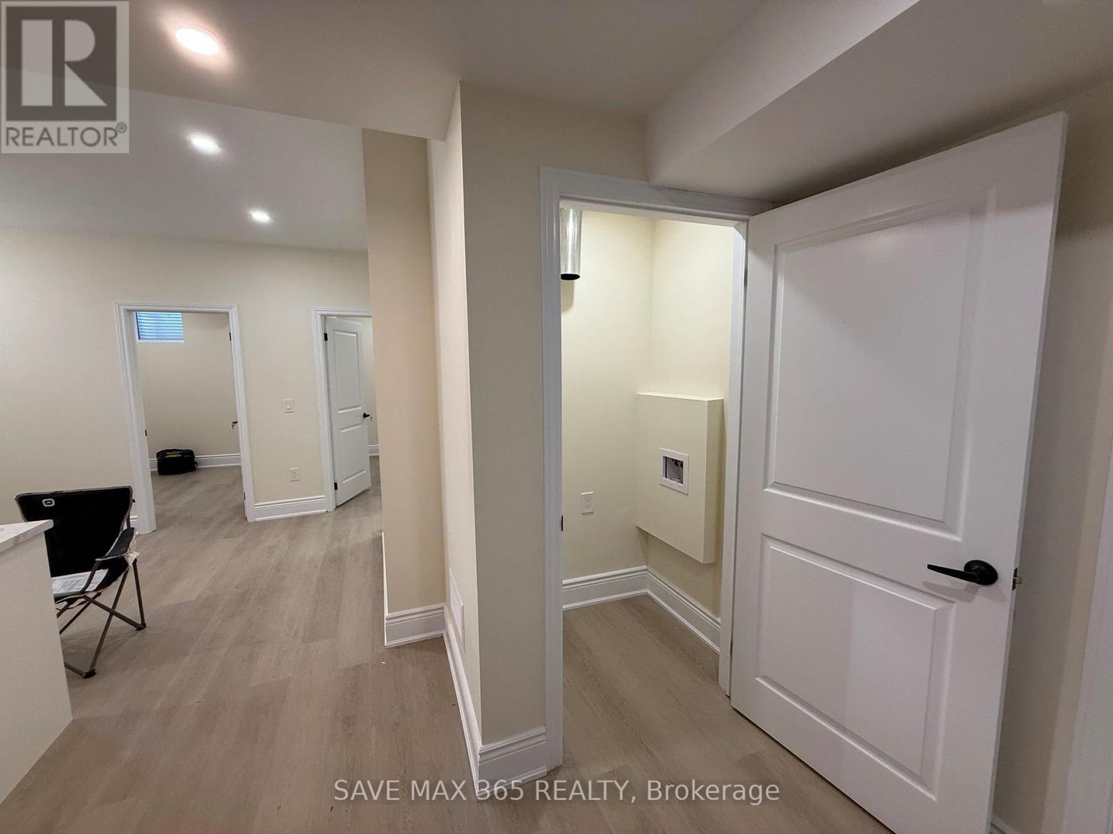 46 James Walker Avenue, Caledon, ON - Indoor Photo Showing Other Room