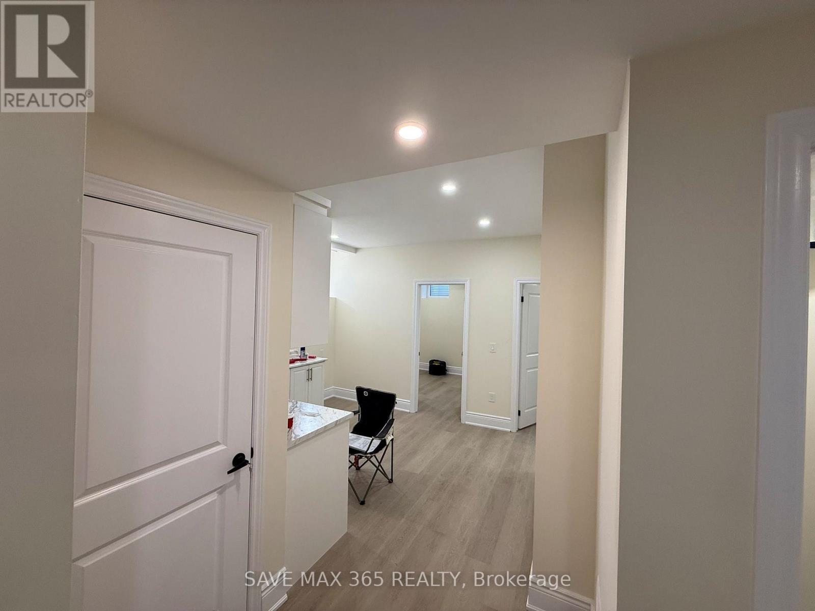 46 James Walker Avenue, Caledon, ON - Indoor Photo Showing Other Room