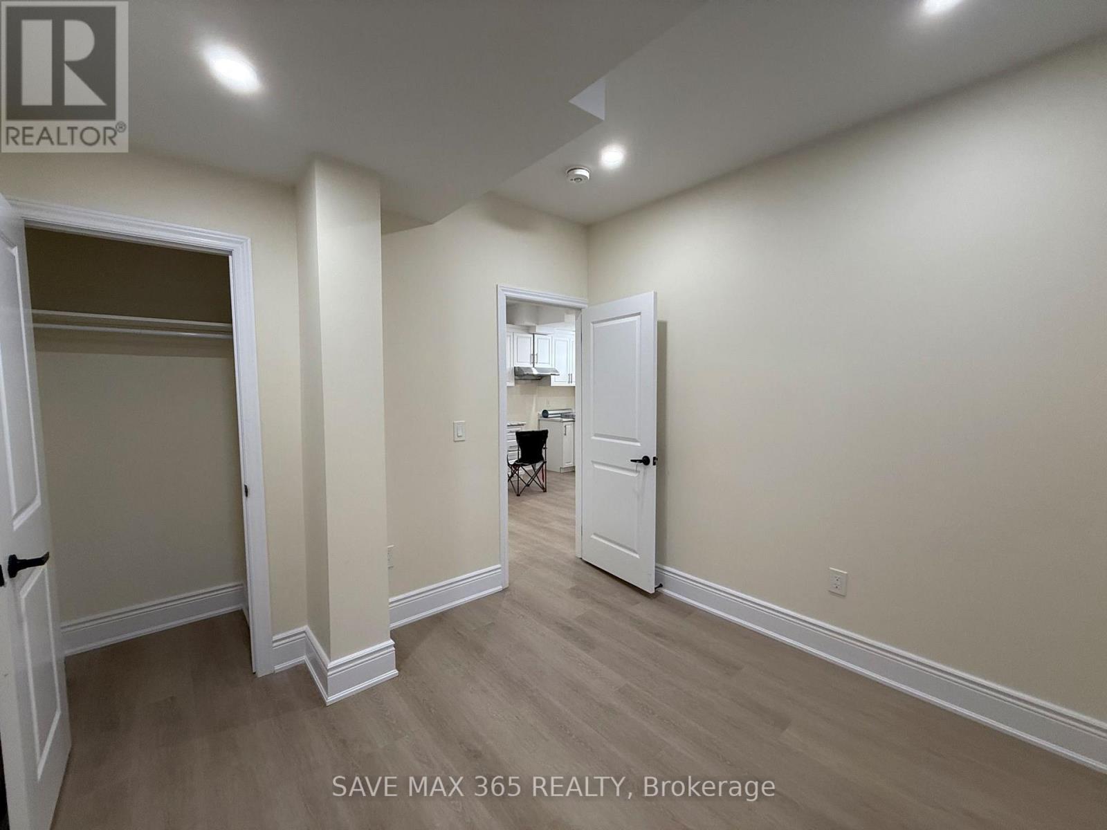 46 James Walker Avenue, Caledon, ON - Indoor Photo Showing Other Room