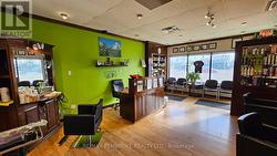 Huge clientelle base to keep -