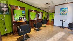 Modern updated furniture -