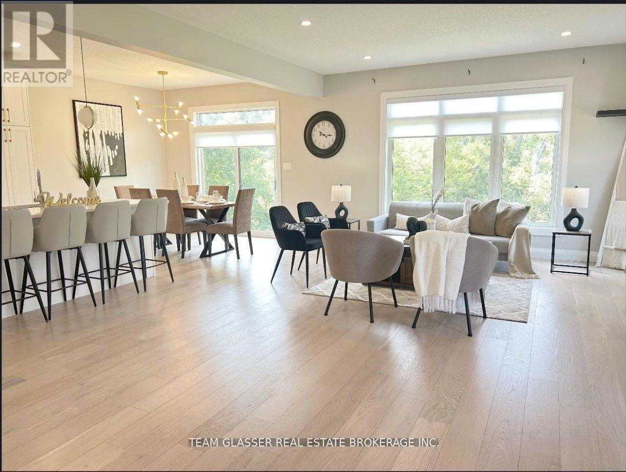 22 Dearing Drive, South Huron (Stephen), ON - Indoor