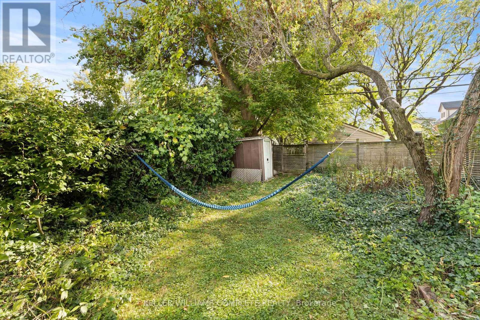 25 Chatham Street, Hamilton, ON - Outdoor