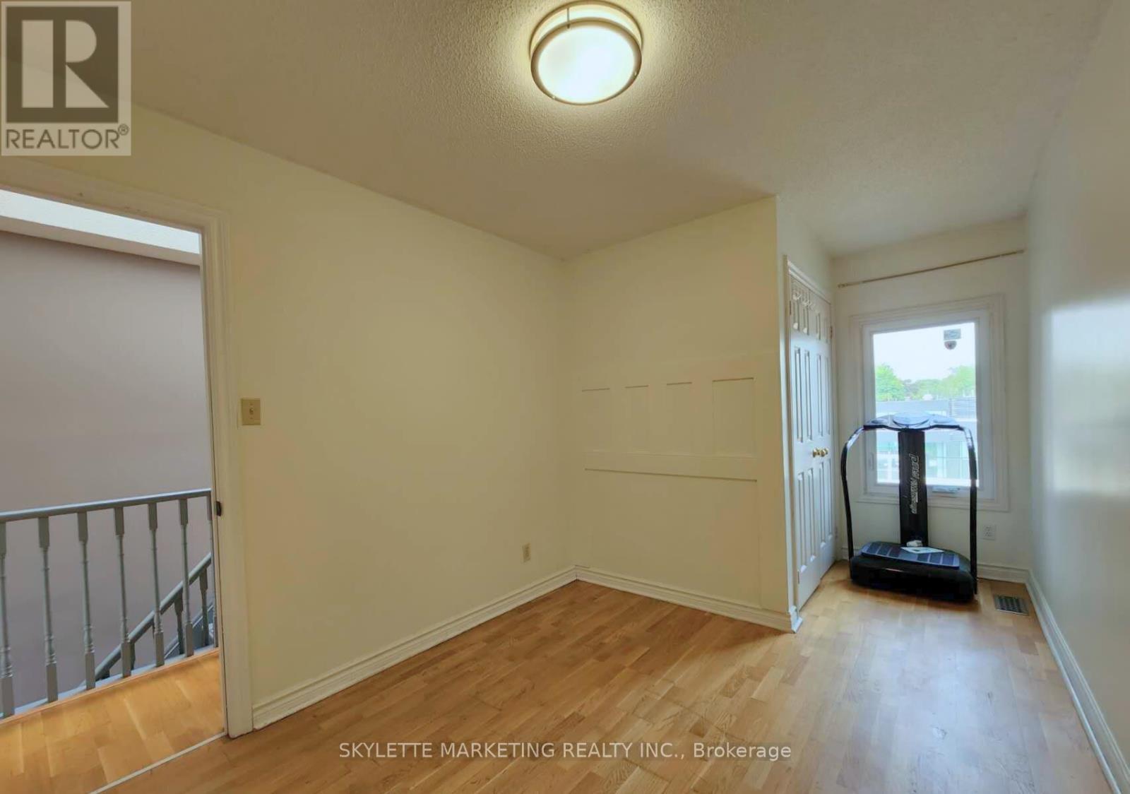 7 - 6 Dowry Street, Toronto, ON - Indoor Photo Showing Other Room