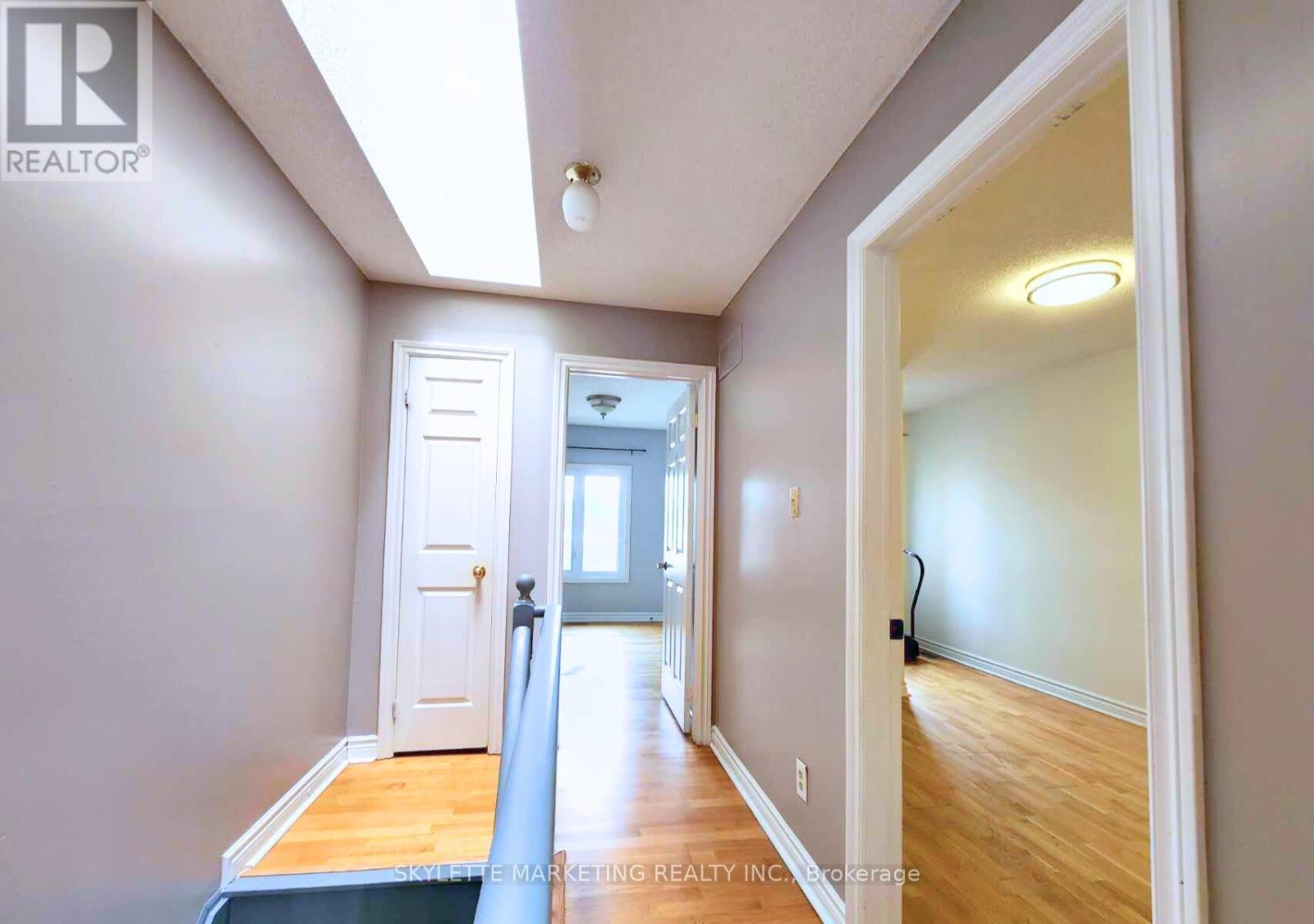 7 - 6 Dowry Street, Toronto, ON - Indoor Photo Showing Other Room