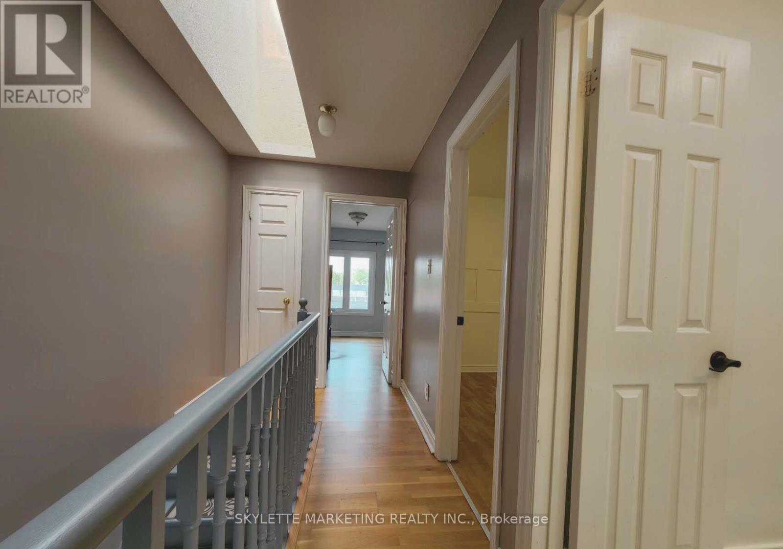 7 - 6 Dowry Street, Toronto, ON - Indoor Photo Showing Other Room