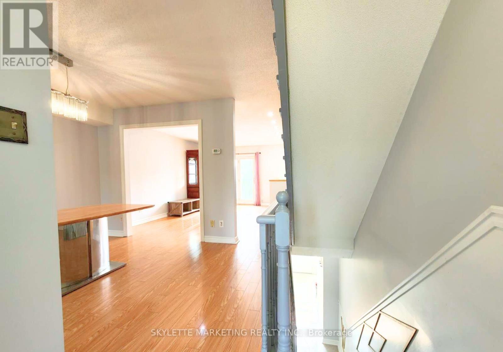 7 - 6 Dowry Street, Toronto, ON - Indoor Photo Showing Other Room