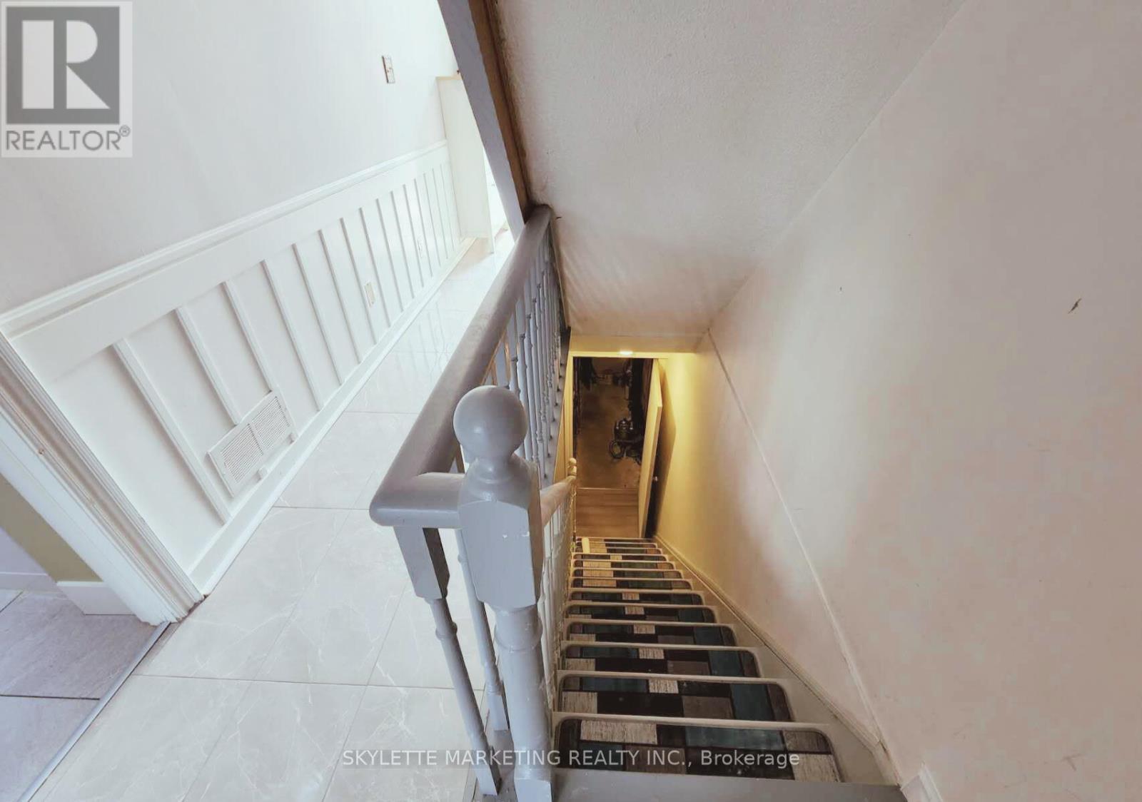 7 - 6 Dowry Street, Toronto, ON - Indoor Photo Showing Other Room