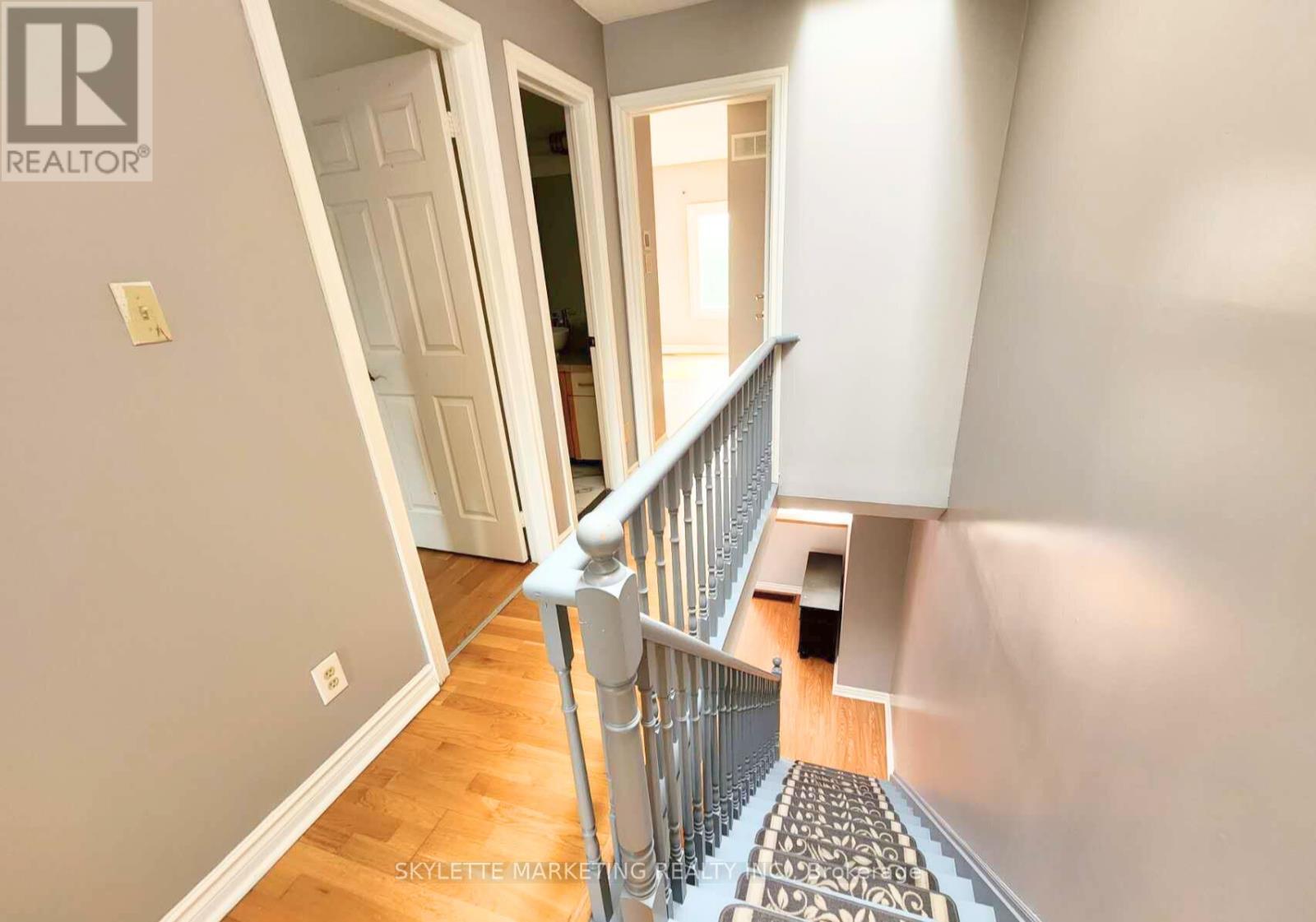 7 - 6 Dowry Street, Toronto, ON - Indoor Photo Showing Other Room