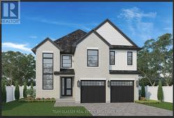 LOT 17 - 71 DEARING DRIVE South Huron (Stephen), ON N0M 1T0