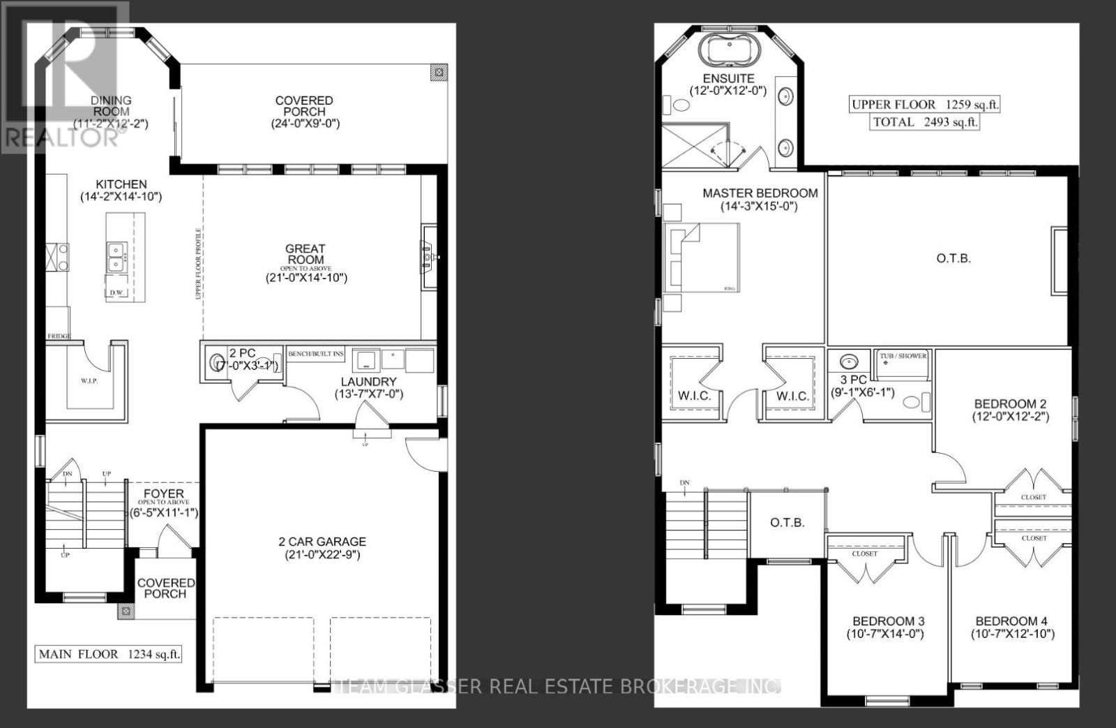 Lot 17 - 71 Dearing Drive, South Huron (Stephen), ON - Other