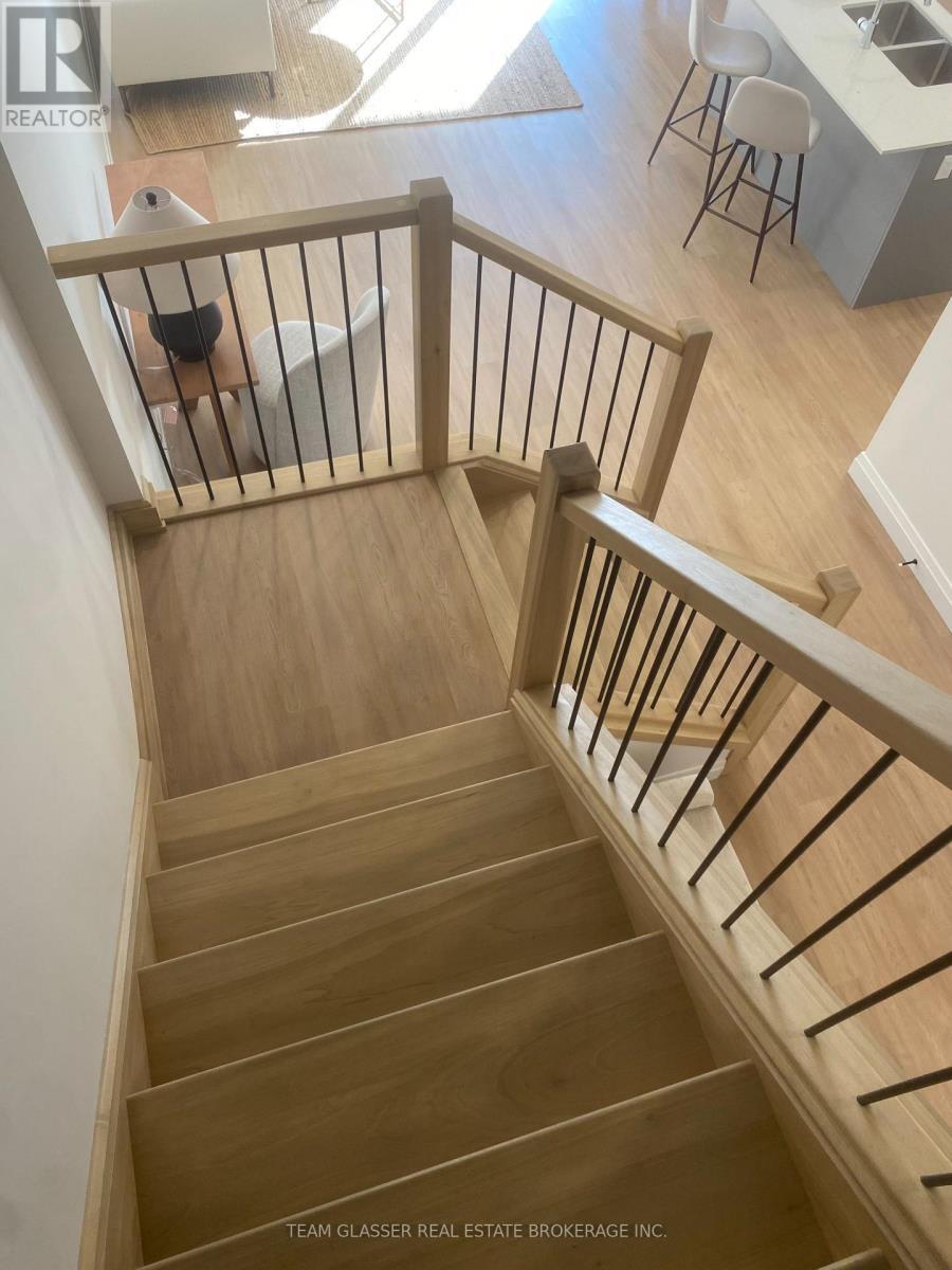 Lot 17 - 71 Dearing Drive, South Huron (Stephen), ON - Indoor Photo Showing Other Room