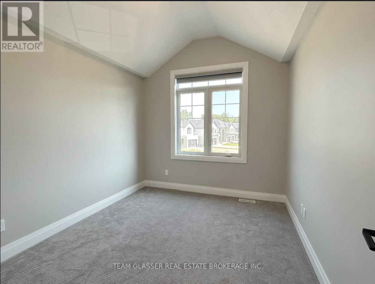 Lot 17 - 71 Dearing Drive, South Huron (Stephen), ON - Indoor Photo Showing Other Room