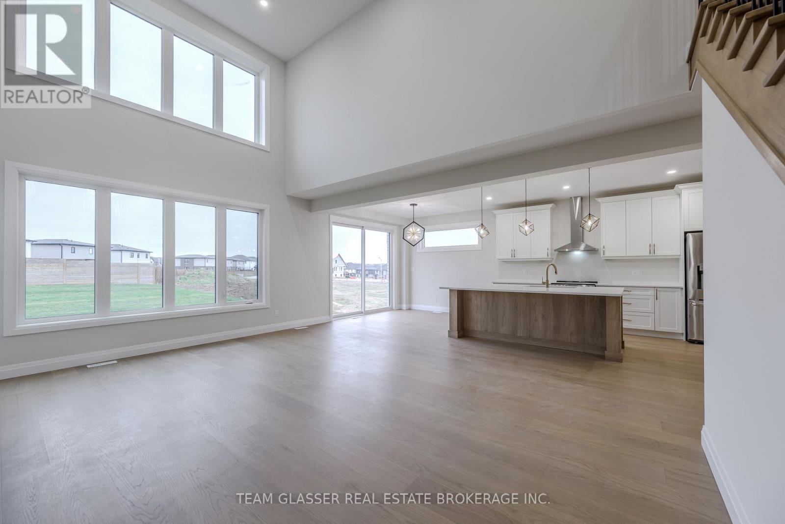 Lot 17 - 71 Dearing Drive, South Huron (Stephen), ON - Indoor