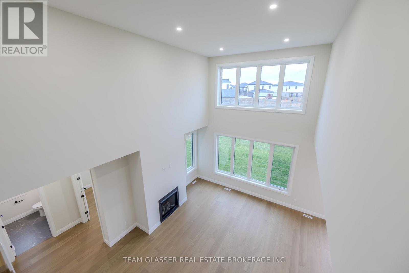 Lot 17 - 71 Dearing Drive, South Huron (Stephen), ON - Indoor Photo Showing Other Room