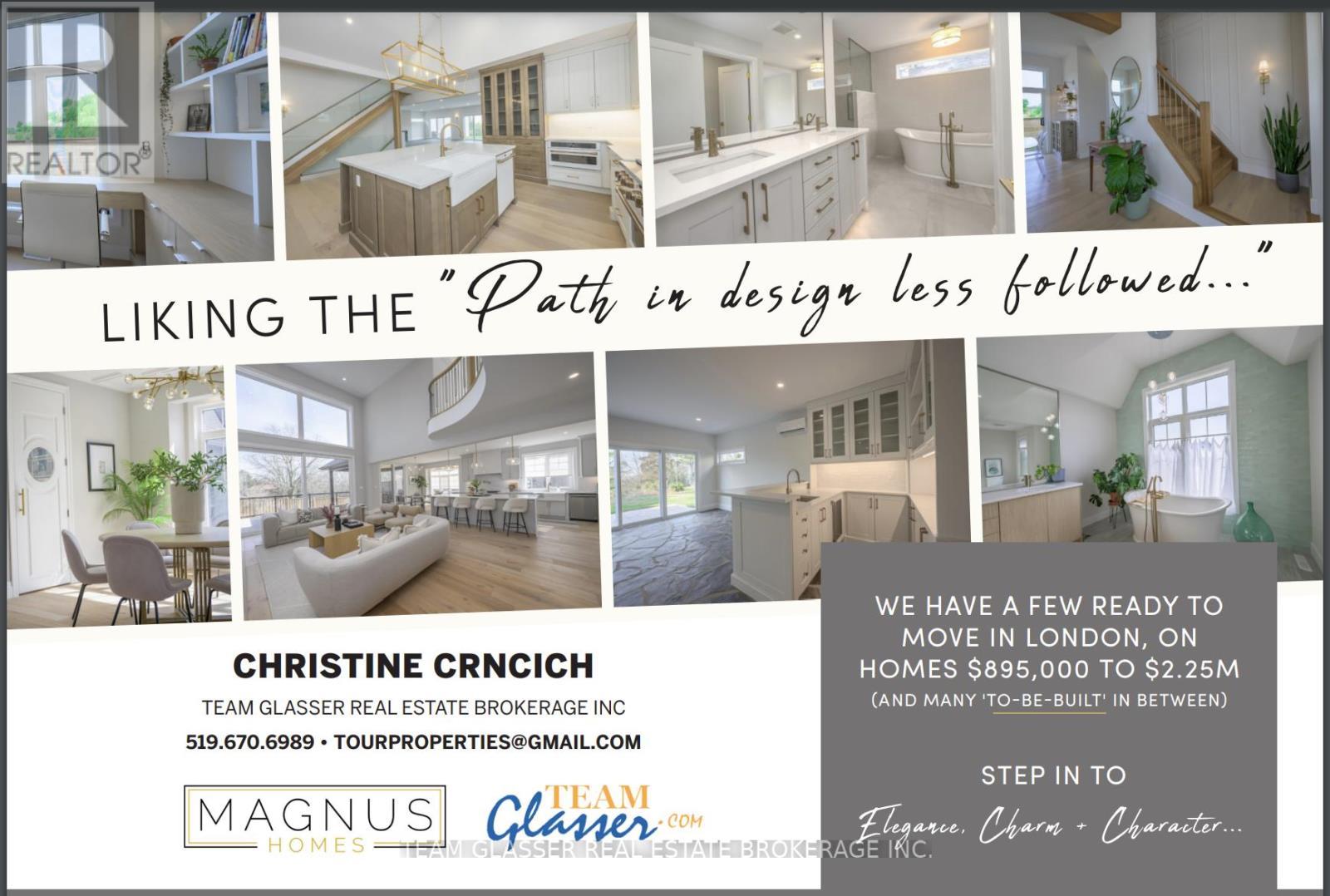 Lot 17 - 71 Dearing Drive, South Huron (Stephen), ON - Other