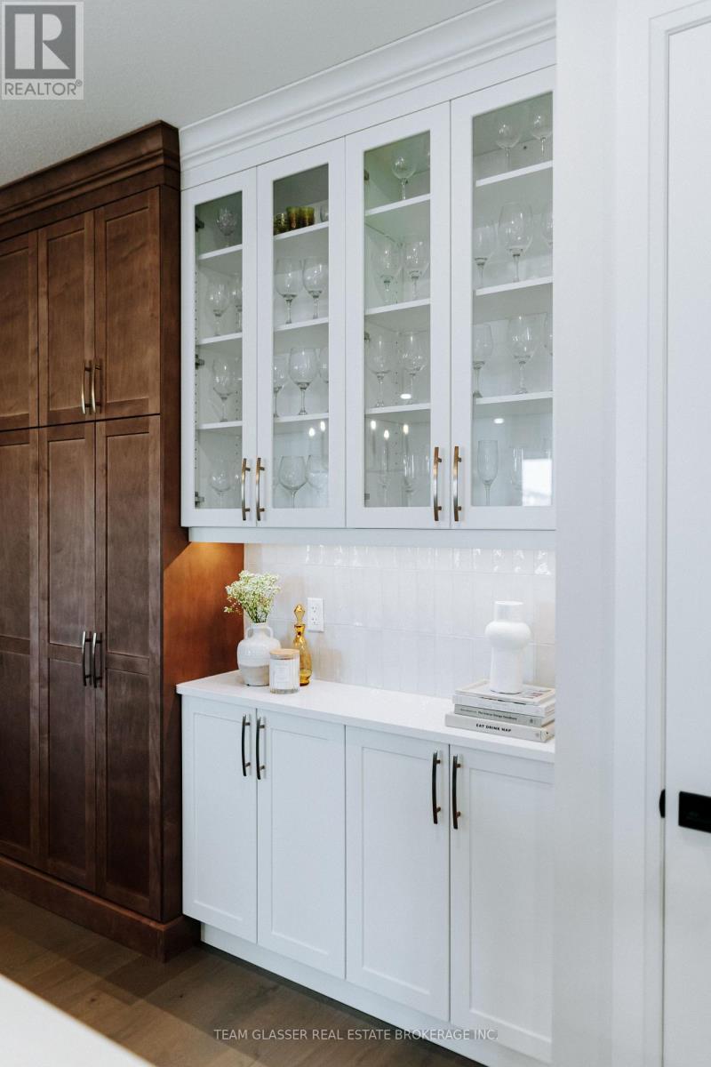 Lot 17 - 71 Dearing Drive, South Huron (Stephen), ON - Indoor Photo Showing Other Room