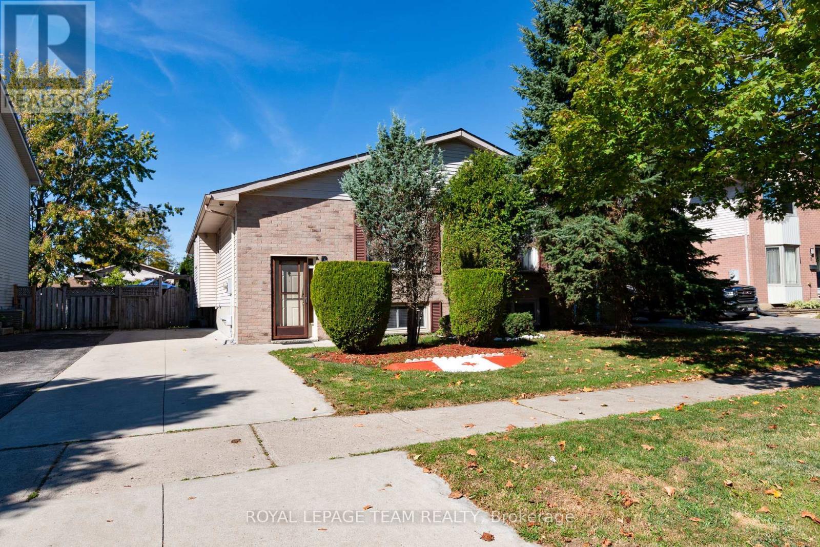 Welcome to 77 Bonaventure! - 77 Bonaventure Drive, London East (East I), ON - Outdoor