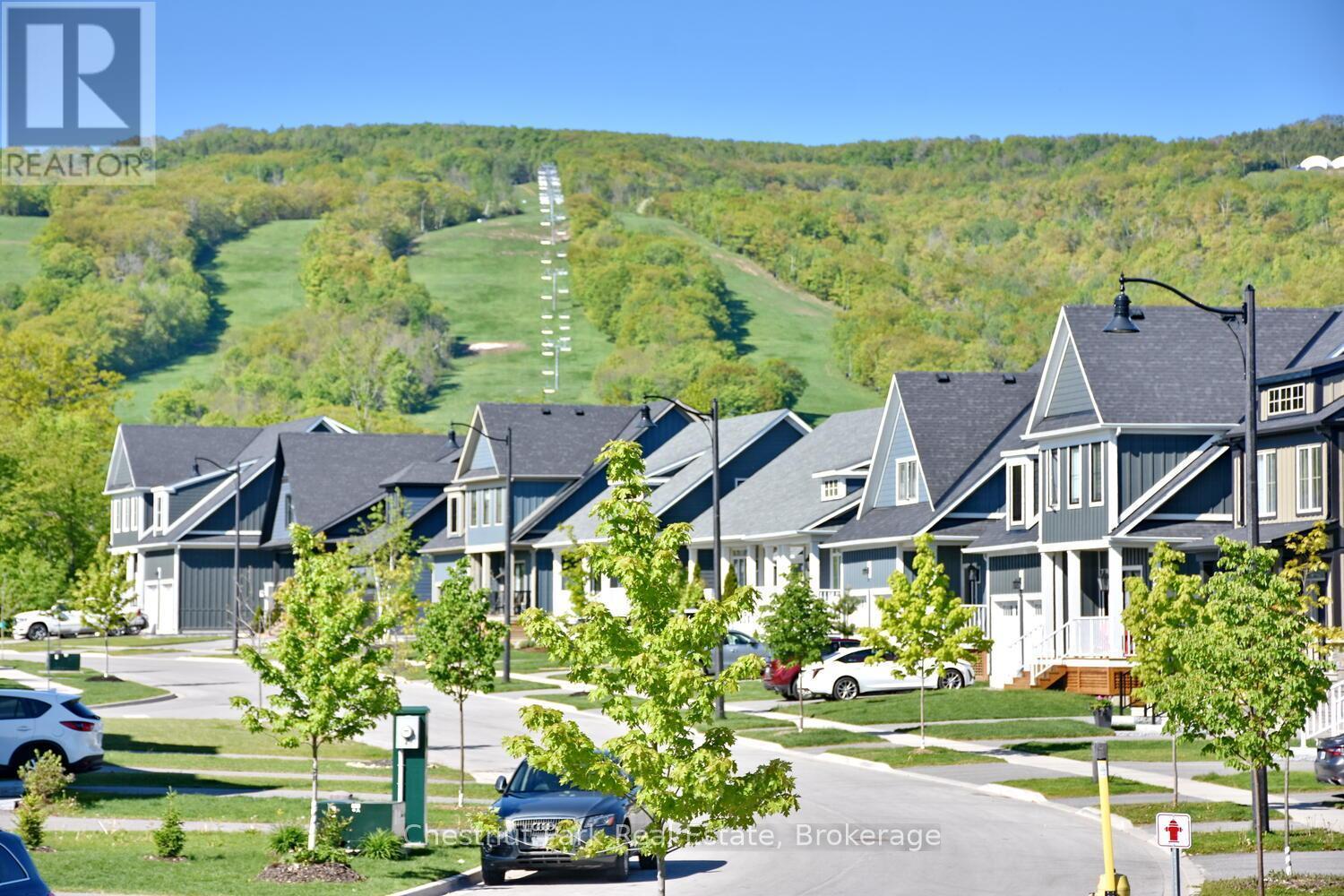 146 Red Pine Street, Blue Mountains, ON - Outdoor