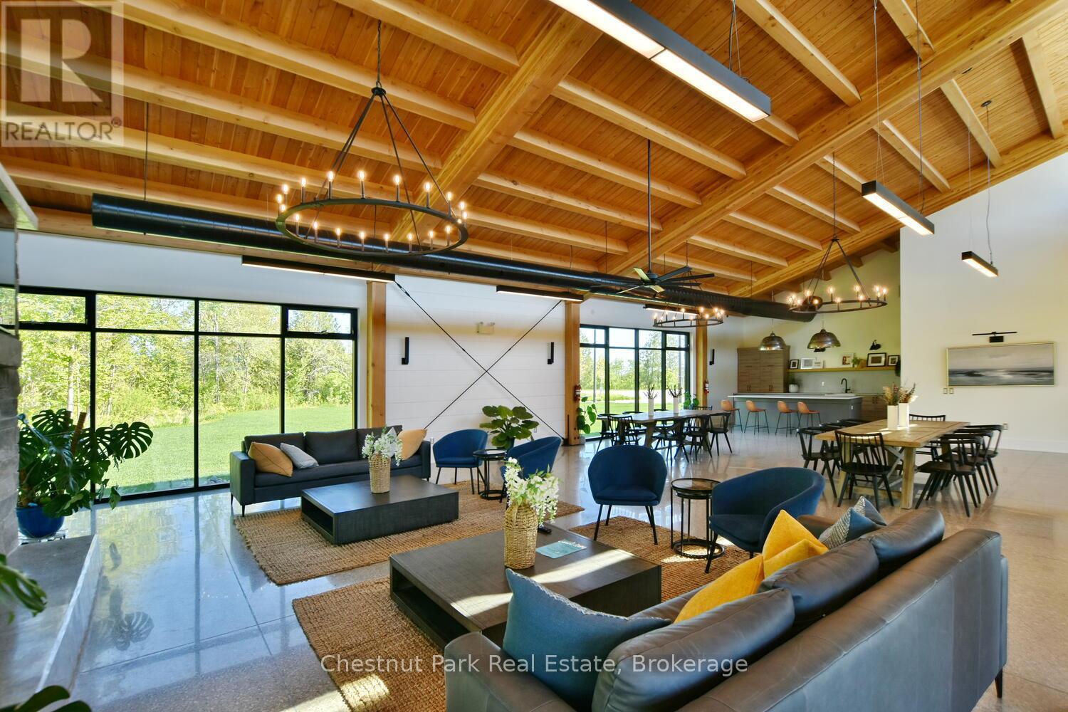 146 Red Pine Street, Blue Mountains, ON - Indoor