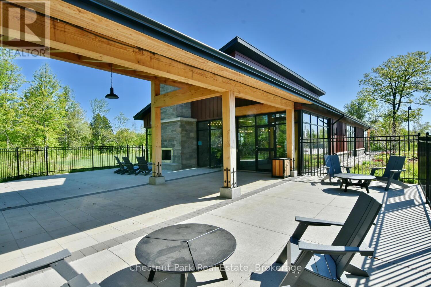 146 Red Pine Street, Blue Mountains, ON - Outdoor With Deck Patio Veranda