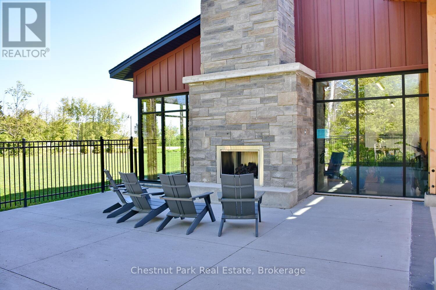 146 Red Pine Street, Blue Mountains, ON - Outdoor With Exterior