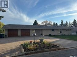 110 Logan CRESCENT E Yorkton, SK S3N 0V9