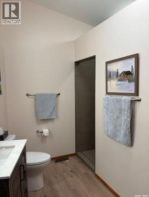 110 Logan Crescent E, Yorkton, SK - Indoor Photo Showing Bathroom