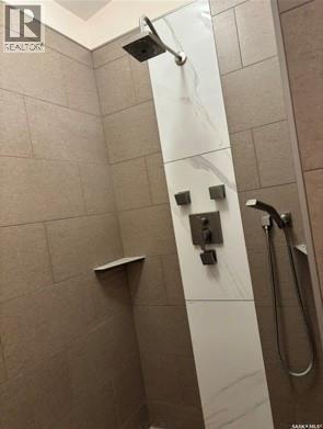 110 Logan Crescent E, Yorkton, SK - Indoor Photo Showing Bathroom
