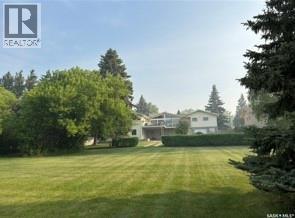110 Logan Crescent E, Yorkton, SK - Outdoor