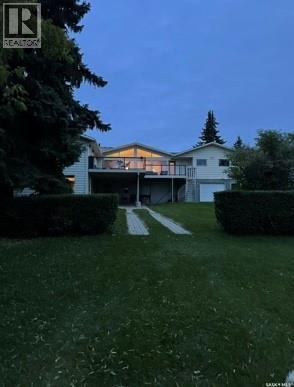 110 Logan Crescent E, Yorkton, SK - Outdoor