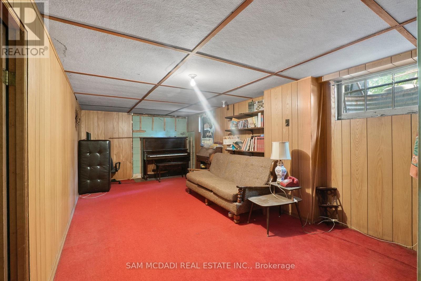 1491 Woodeden Drive, Mississauga, ON - Indoor Photo Showing Other Room