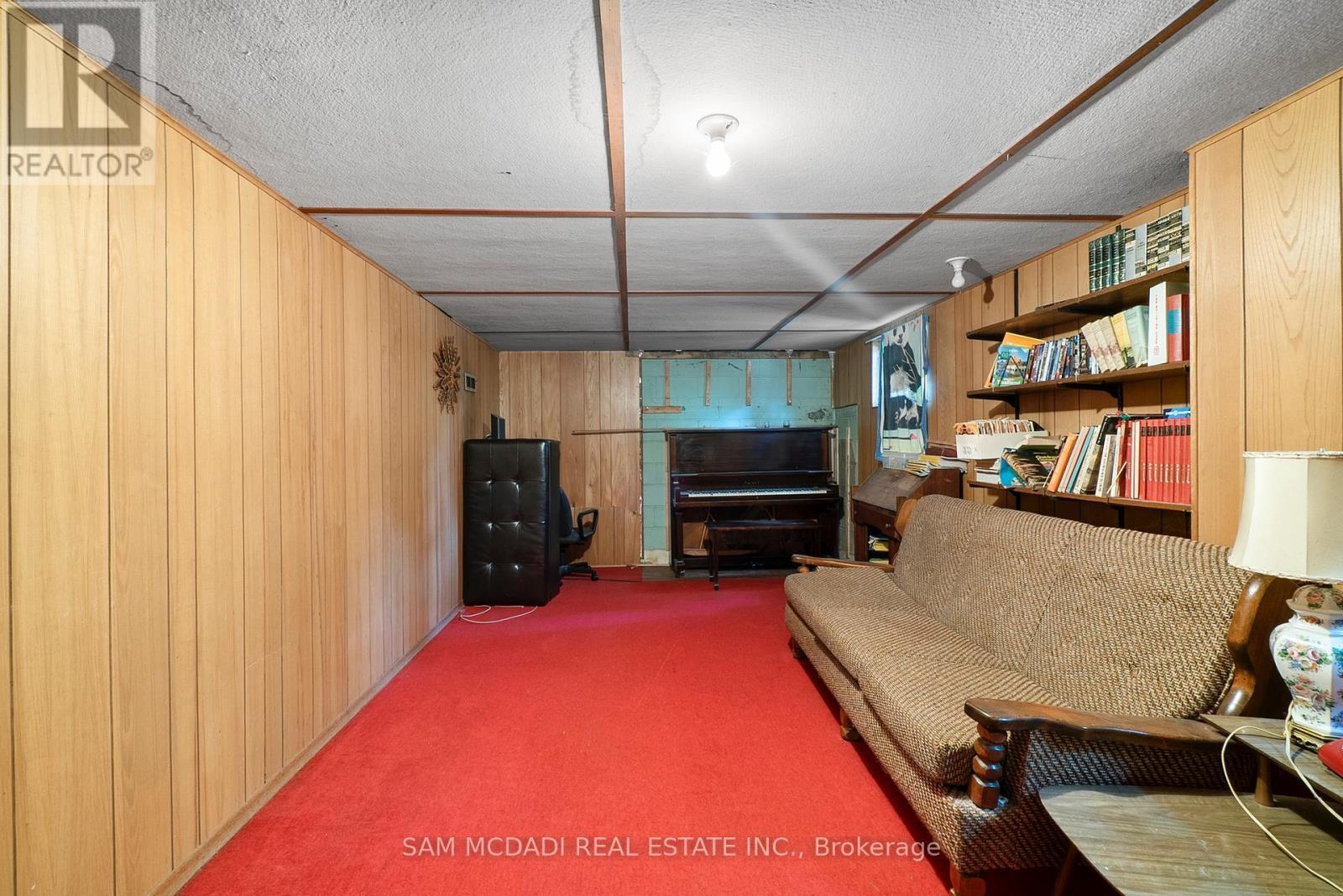 1491 Woodeden Drive, Mississauga, ON - Indoor