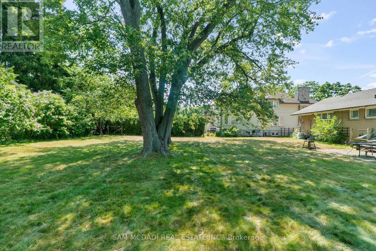 1491 Woodeden Drive, Mississauga, ON - Outdoor