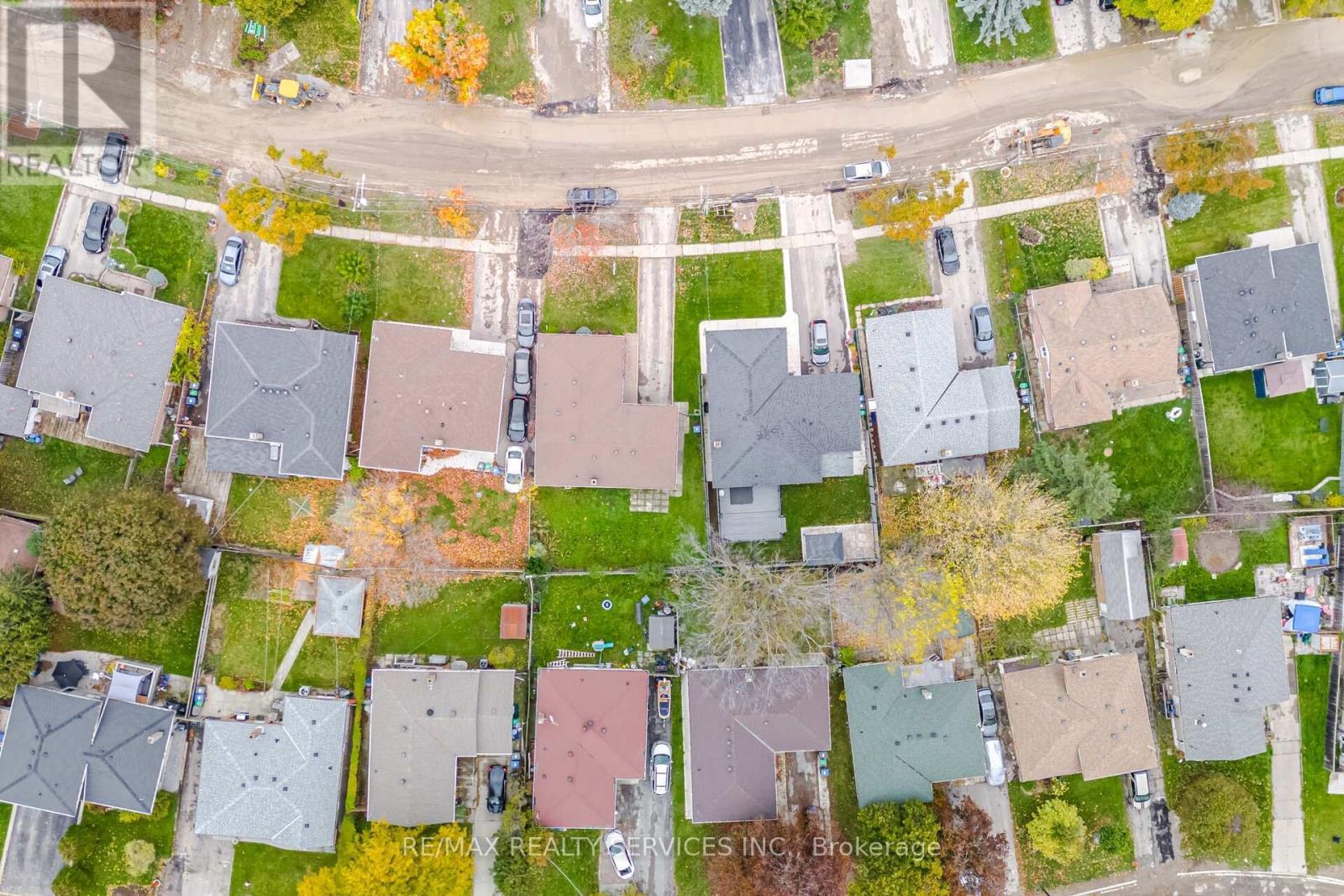 41 Kimbark Drive, Brampton, ON - With View